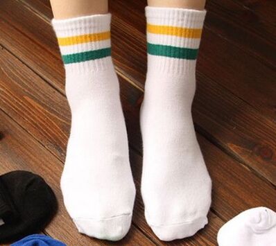 Prevenzione dei funghi delle dita