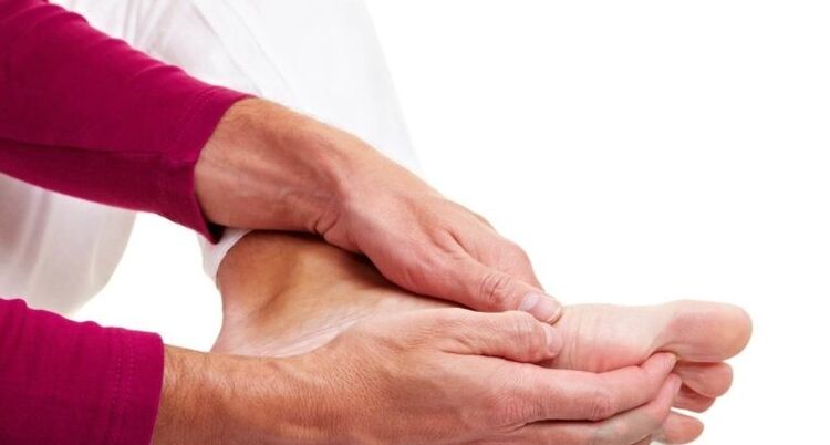 Il trattamento domiciliare per i funghi è accettabile nella fase iniziale