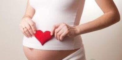 trattamento per i funghi nelle donne in gravidanza